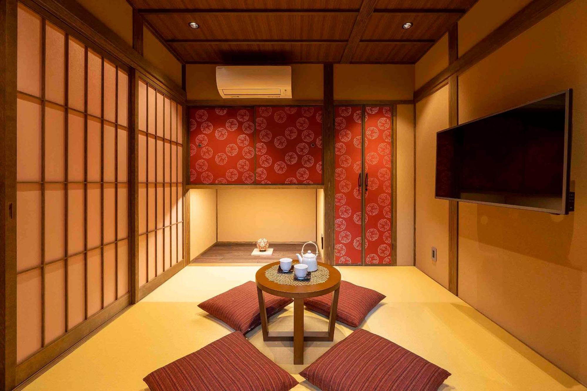 Kagabi Machiya House Kanazawa Exterior foto